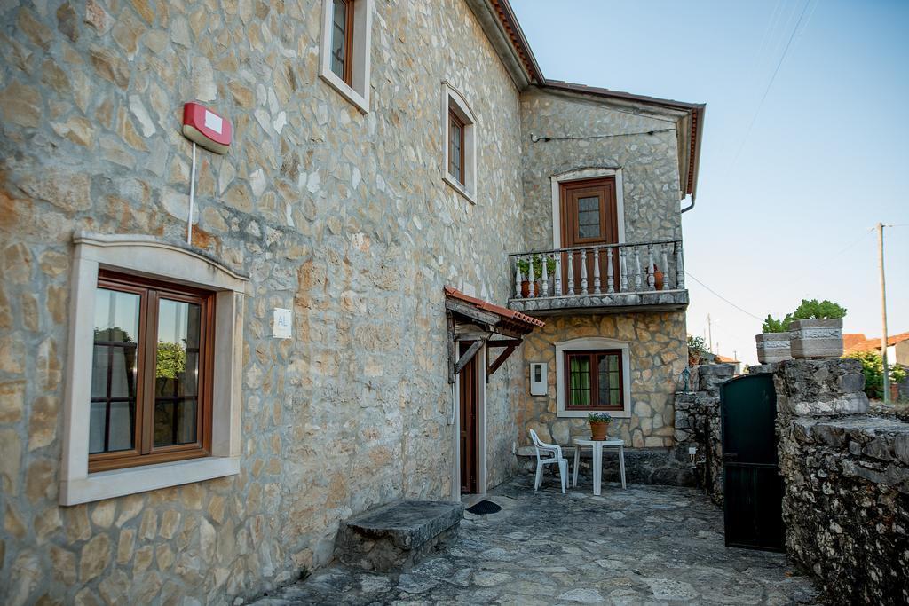 Отель Casa Vale Florido Alvorge Экстерьер фото